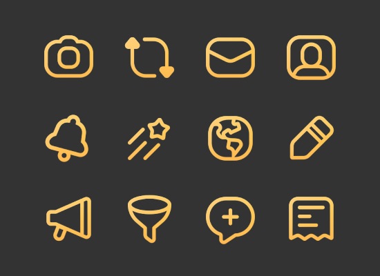 Tweetbot Icons