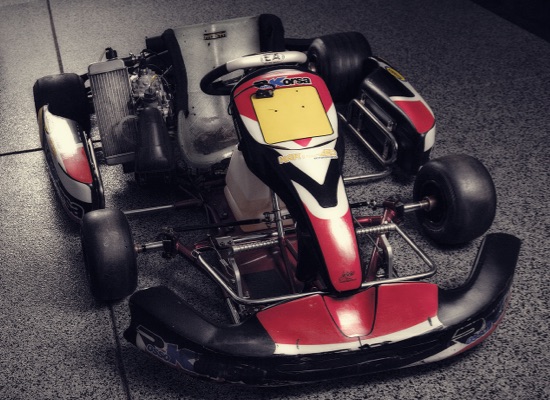 Go Kart